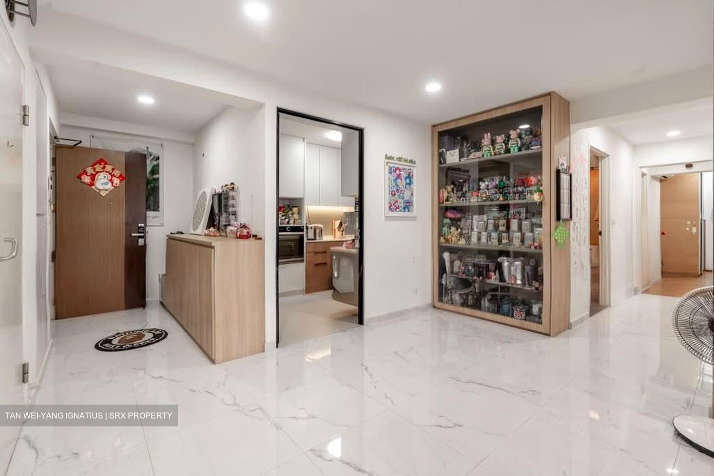 Blk 445A Clementi Crest (Clementi), HDB 5 Rooms #542659701